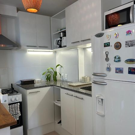 Apartamento Centrico Con Garage Mercedes Extérieur photo