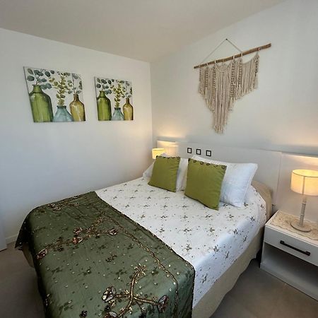 Apartamento Centrico Con Garage Mercedes Extérieur photo