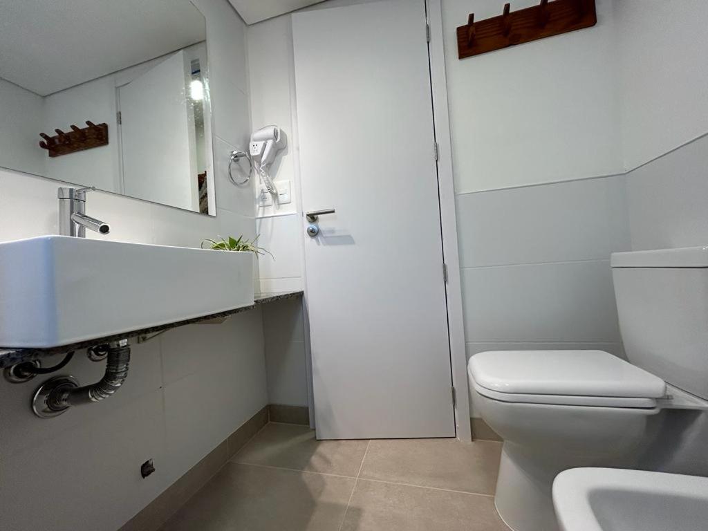 Apartamento Centrico Con Garage Mercedes Extérieur photo