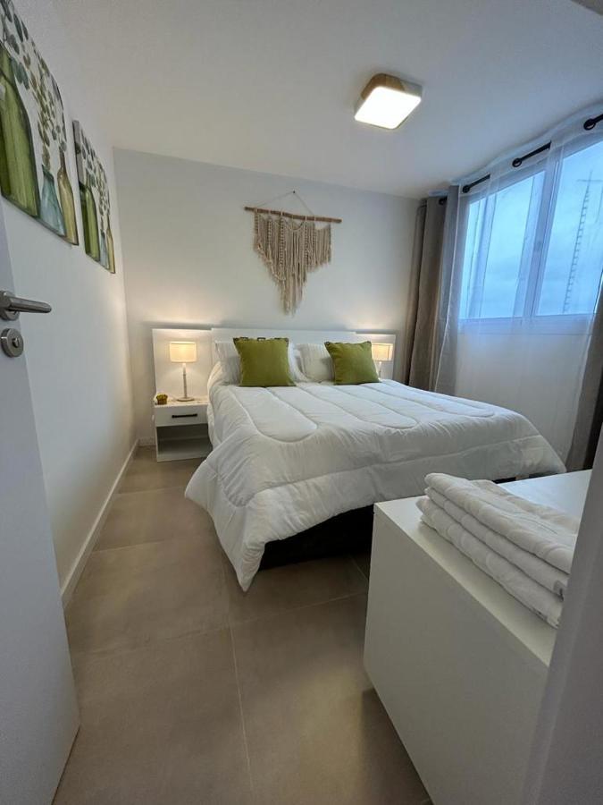 Apartamento Centrico Con Garage Mercedes Extérieur photo