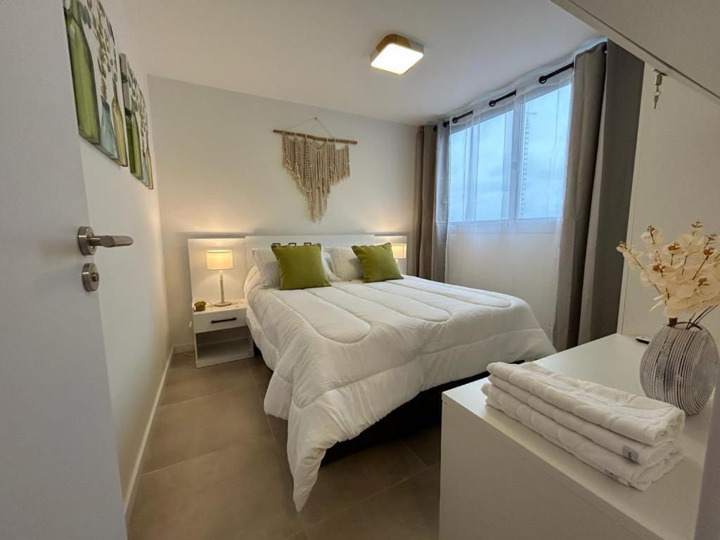 Apartamento Centrico Con Garage Mercedes Extérieur photo