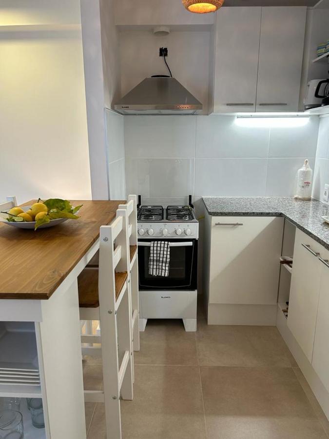 Apartamento Centrico Con Garage Mercedes Extérieur photo