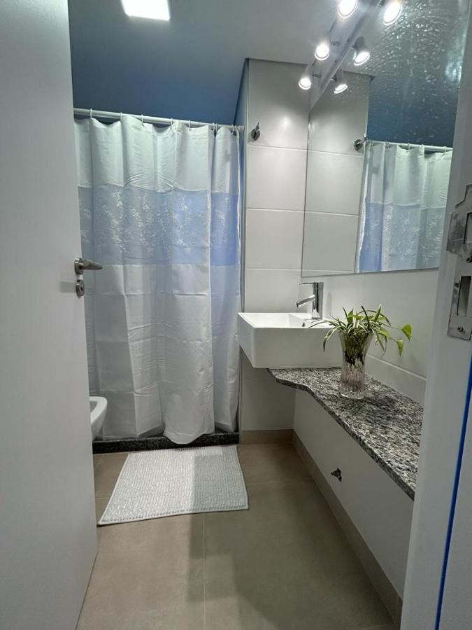 Apartamento Centrico Con Garage Mercedes Extérieur photo