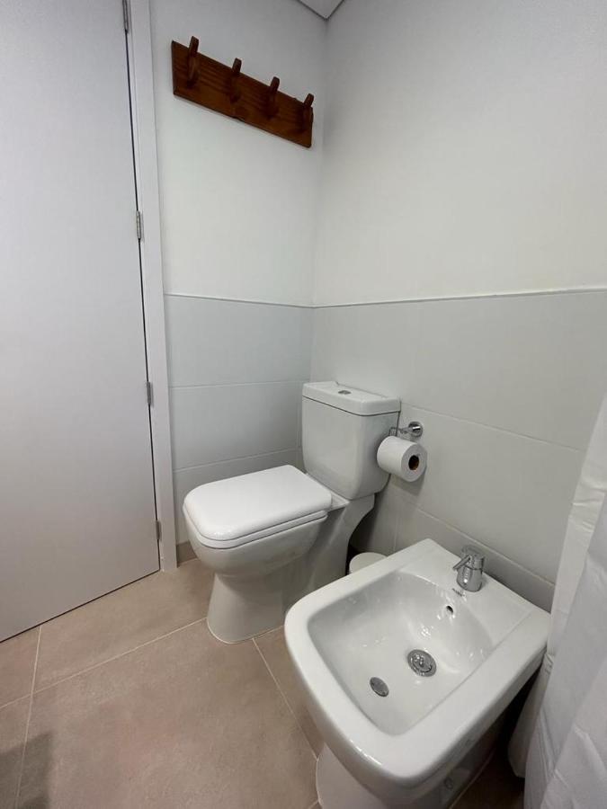 Apartamento Centrico Con Garage Mercedes Extérieur photo