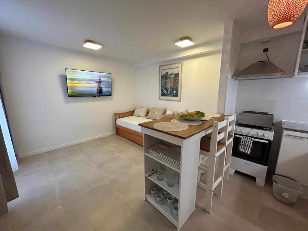 Apartamento Centrico Con Garage Mercedes Extérieur photo