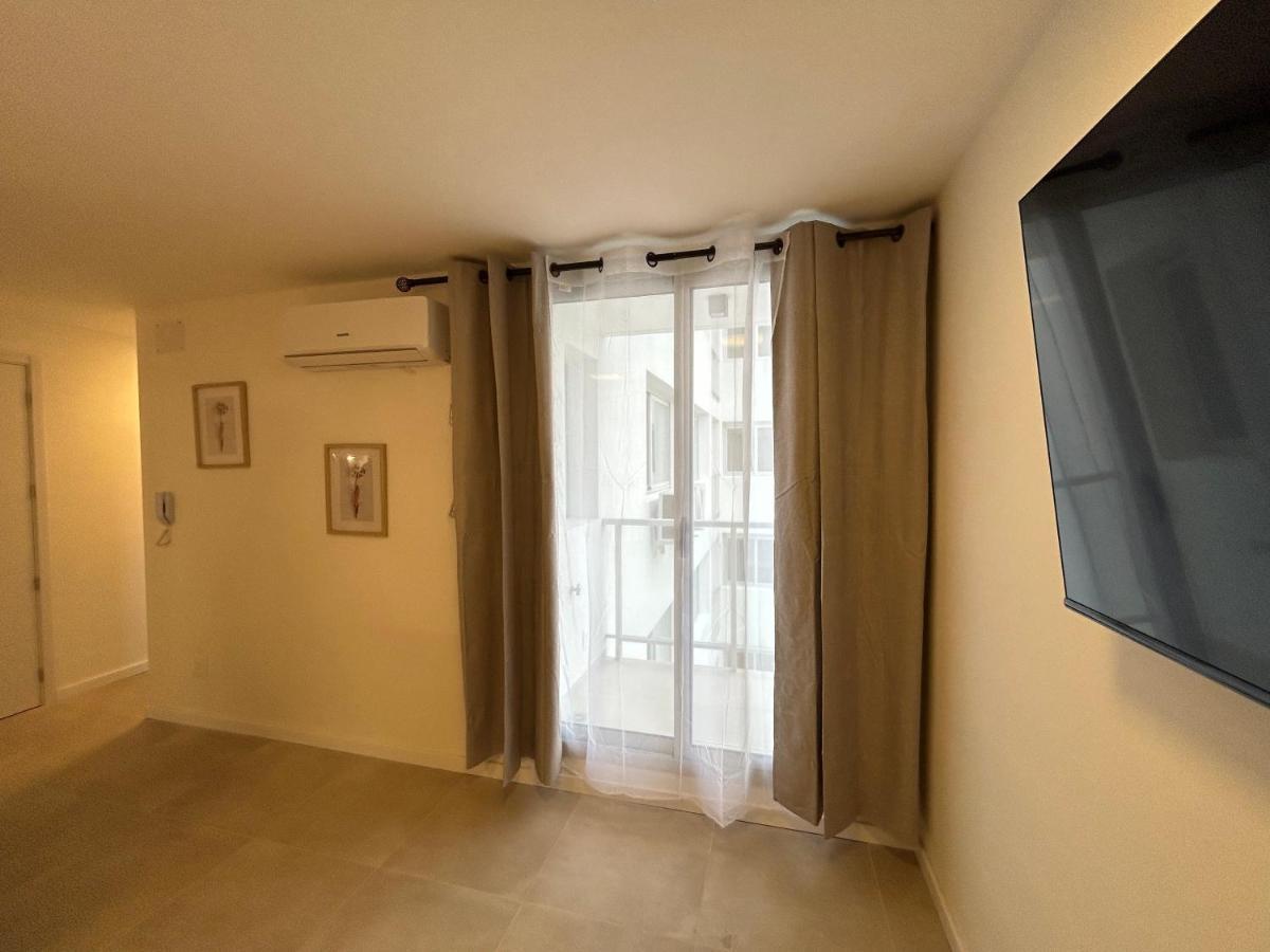 Apartamento Centrico Con Garage Mercedes Extérieur photo