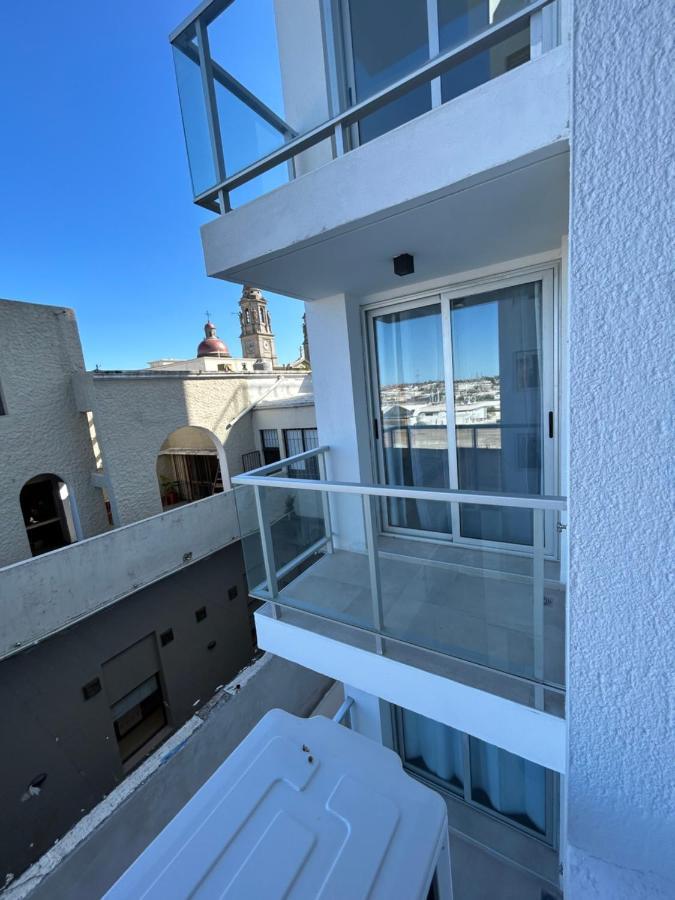 Apartamento Centrico Con Garage Mercedes Extérieur photo