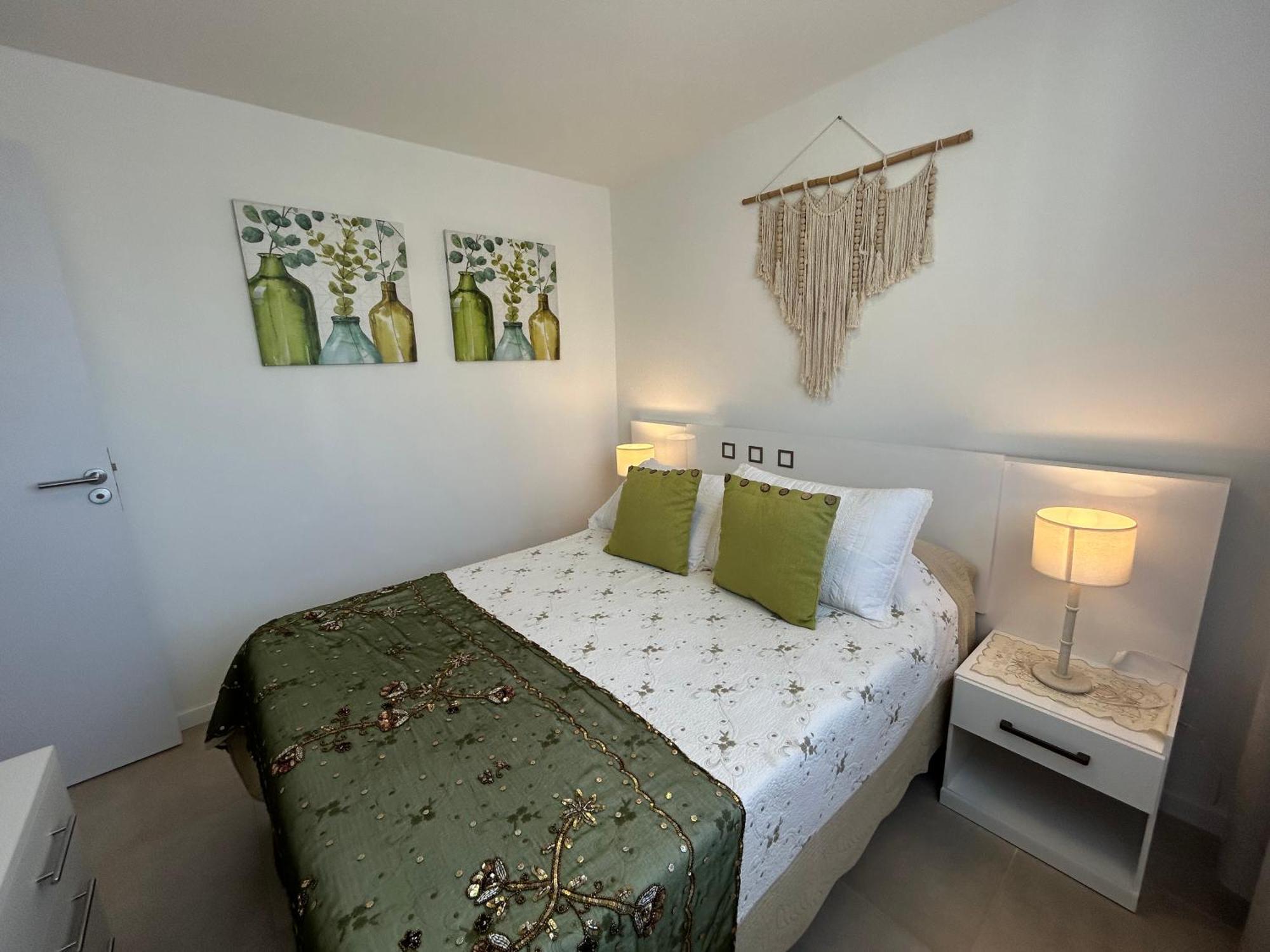 Apartamento Centrico Con Garage Mercedes Extérieur photo